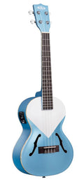 Kala Kalamazoo Blue Archtop Tenor