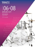 Trinity College Drum Kit Grades 6-8