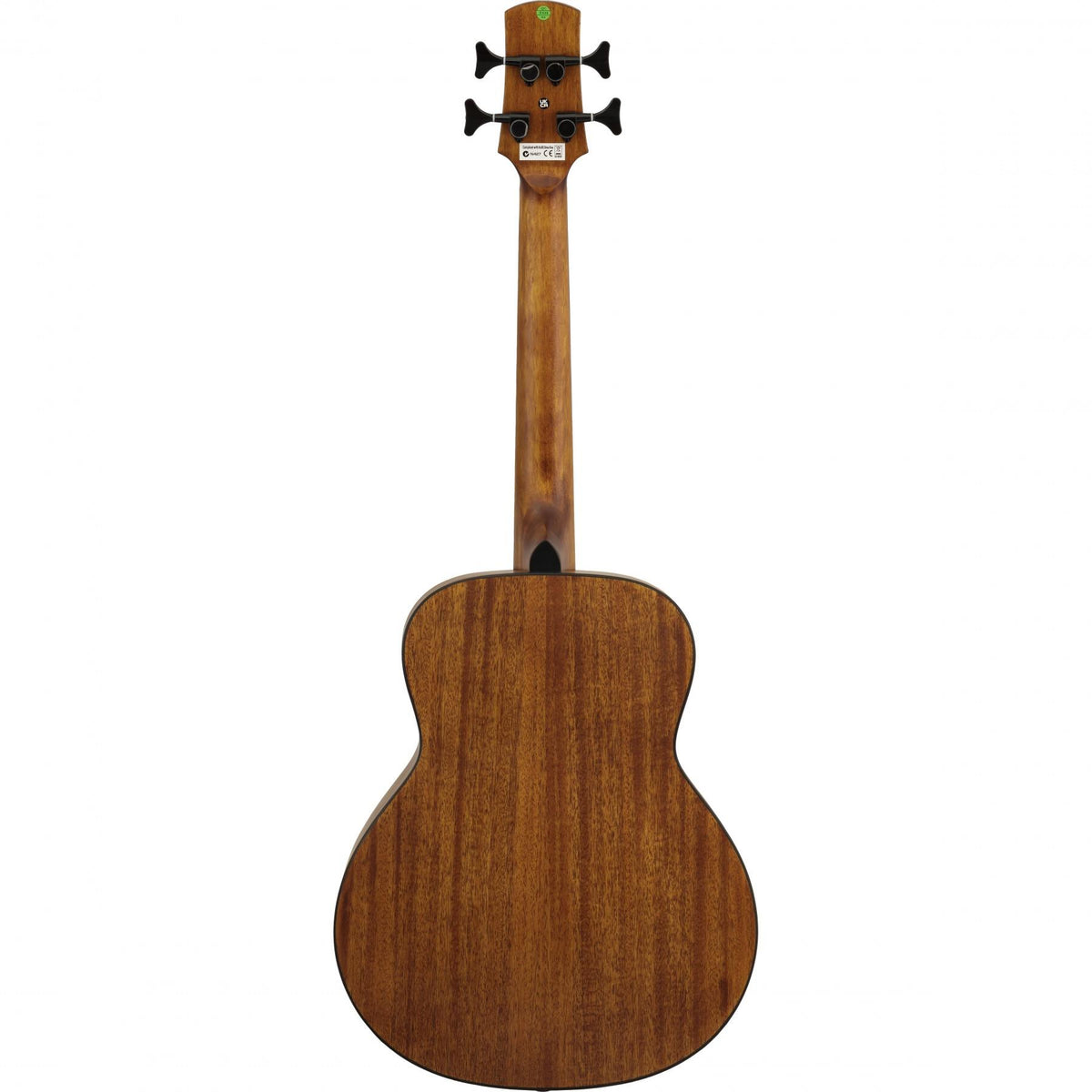Adam Black O-2 Travel Bass with Bag