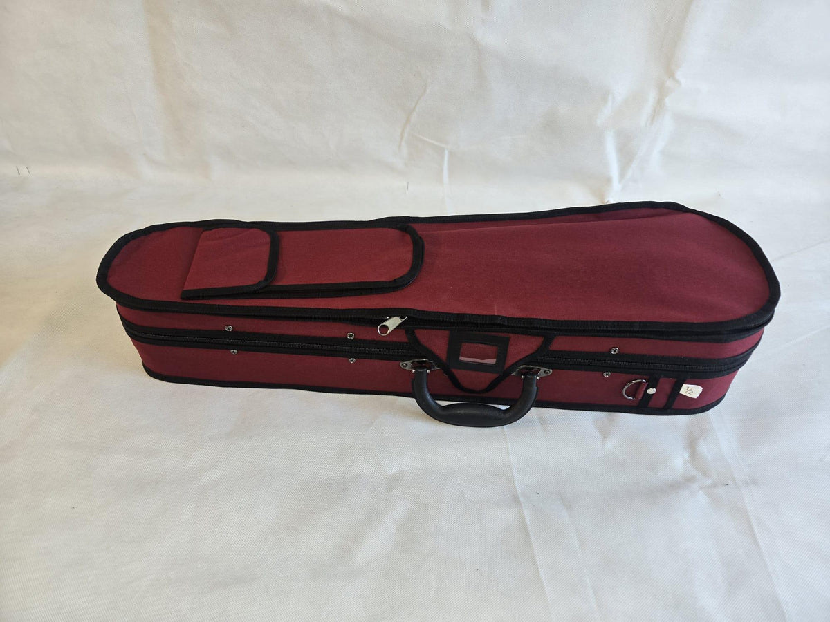 1/2 Violin Case