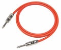 Kirlin Deluxe Series SRT-SRT RED 10FT