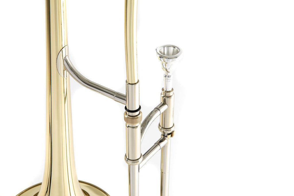 Roy Benson Trombone TT-227 -  12.7 mm Bore