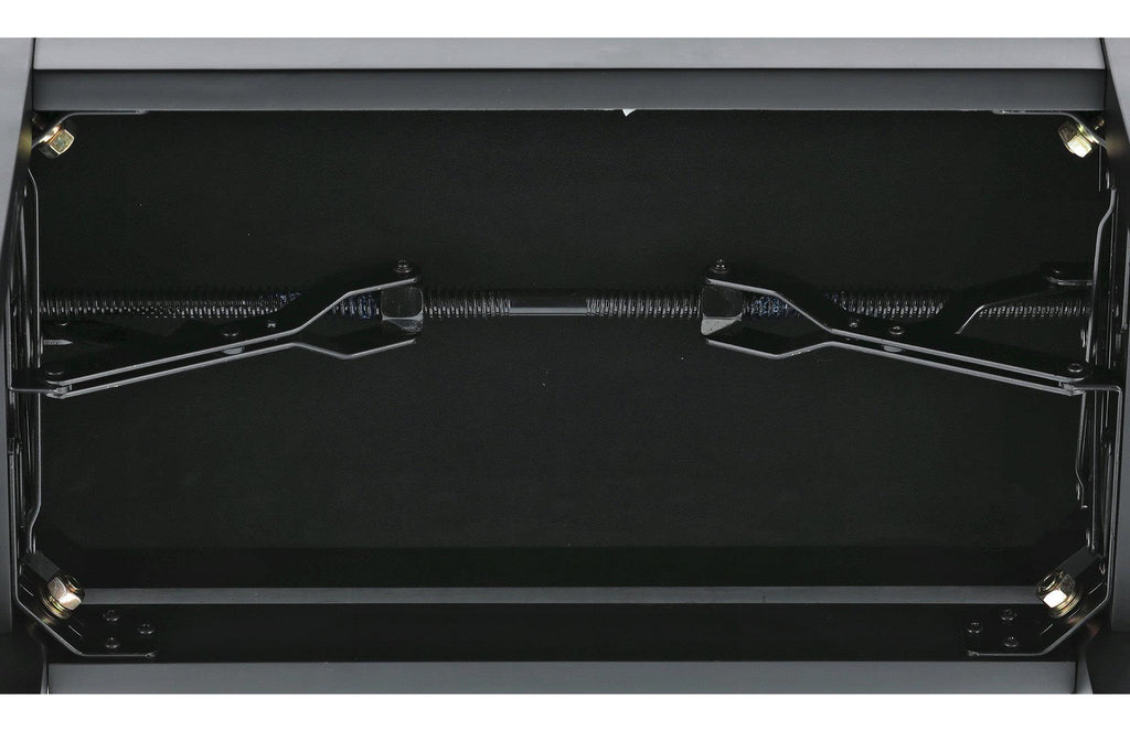 Gewa Piano bench Deluxe Black high gloss