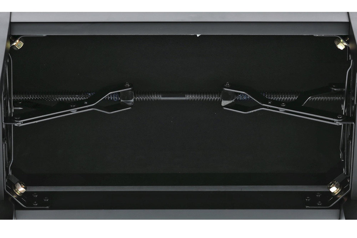 Gewa Piano bench Deluxe Black high gloss