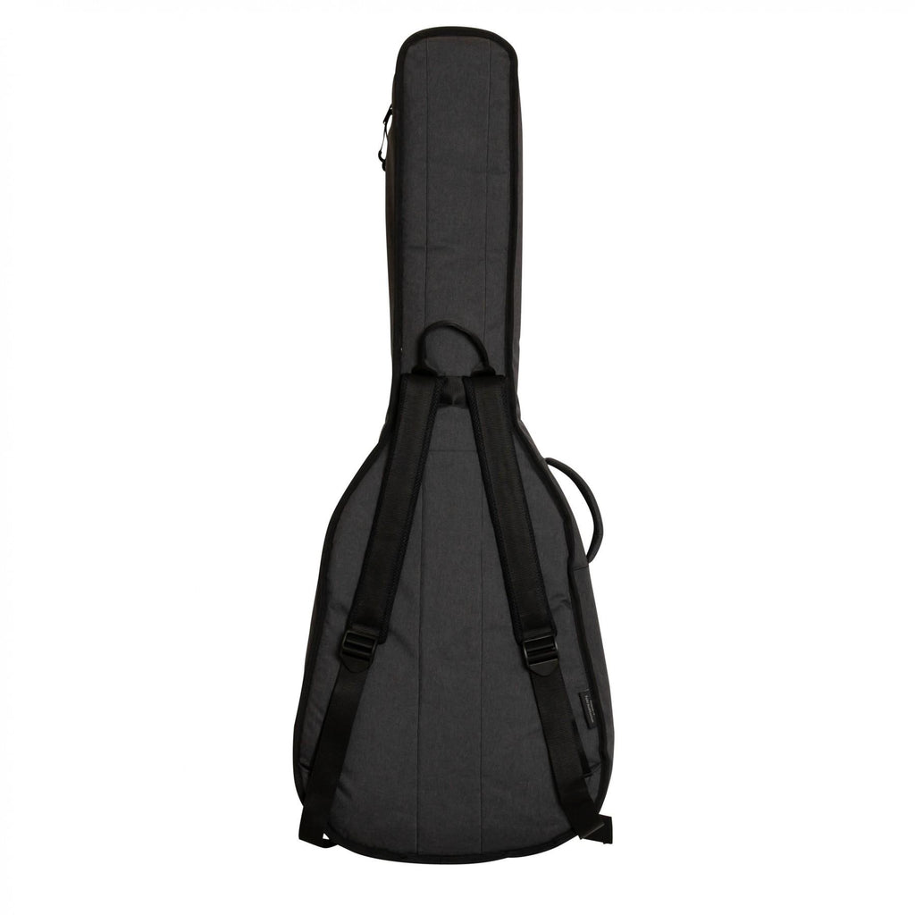 Ritter Flims Classical 1/2 Guitar Bag - Sea Green/Black