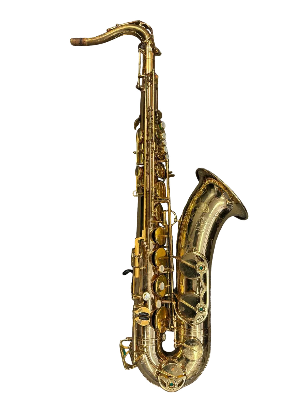 Selmer MKVI Tenor Saxophone (1973/4) - 212280