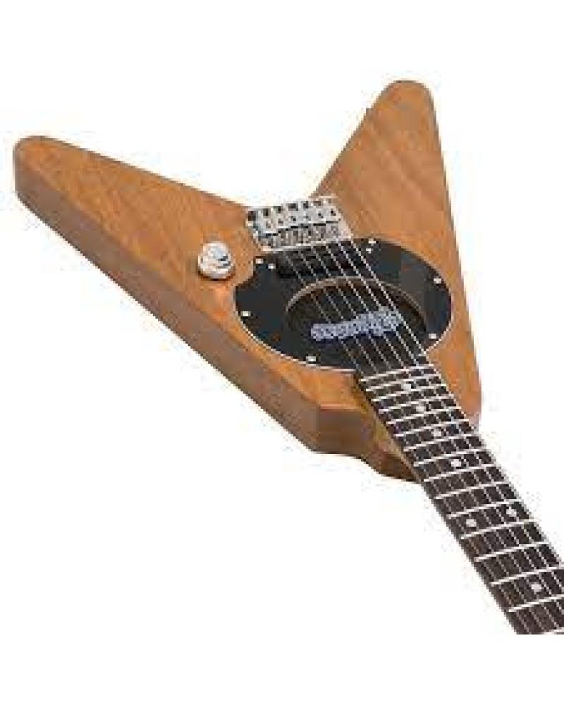 Pignose V SHAPE Electric Gtr STBR