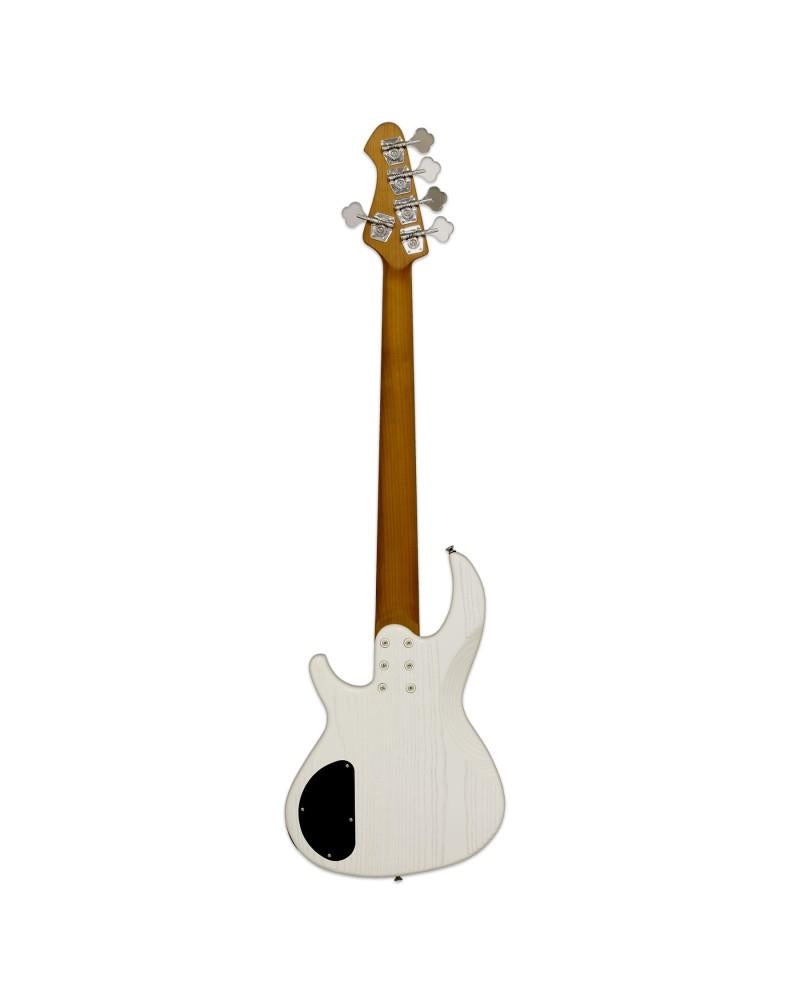 Aria 313 MK2/5 STRING DETROIT BASS