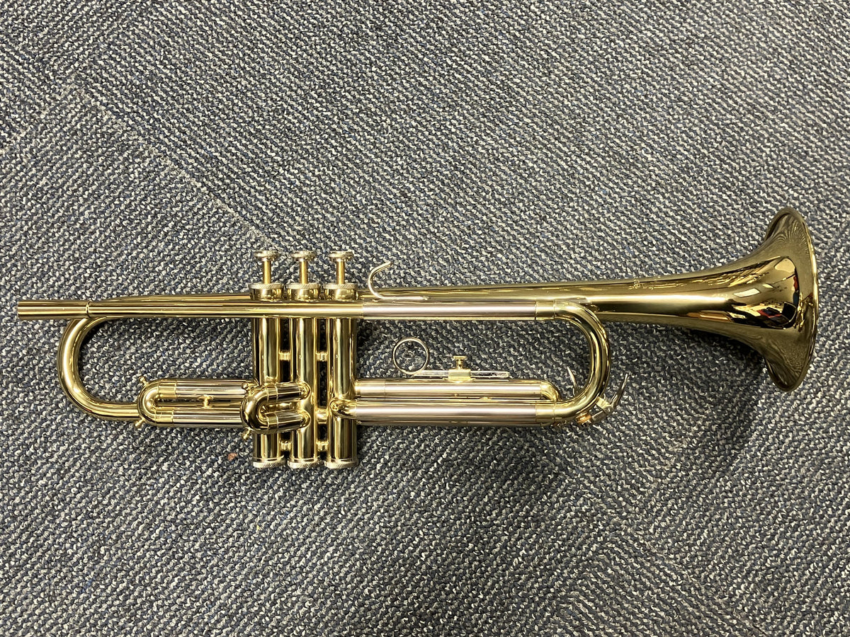 Blessing Scholastic Bb Trumpet (358404)