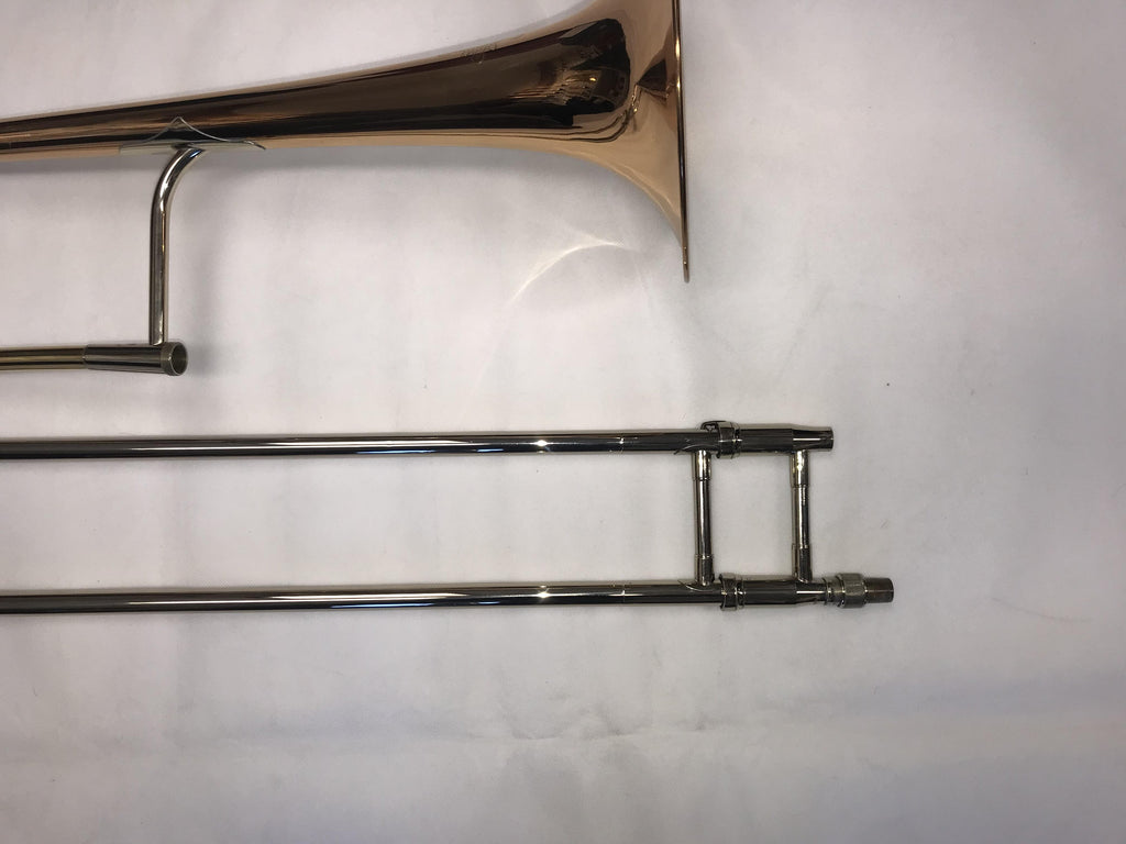 King 4b Tenor Trombone