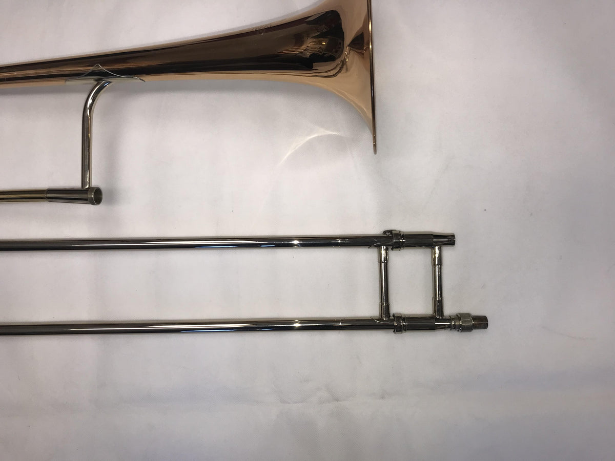 King 4b Tenor Trombone