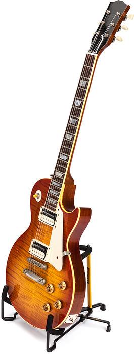 Hercules Travelite Electric Guitar Stand