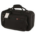 Pro Tec Curved Soprano Saxophone Case
