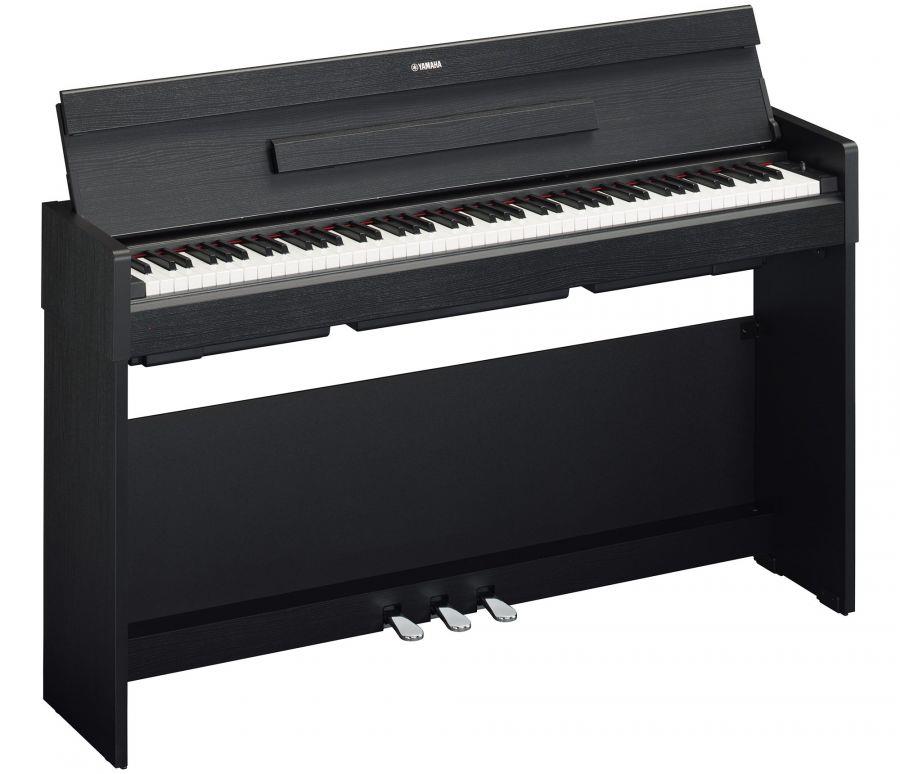 Yamaha YDP-S35 Digital Piano