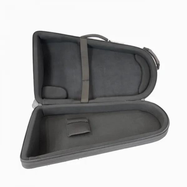 BAGS Fusion EV1 Euphonium Case - Basic Red