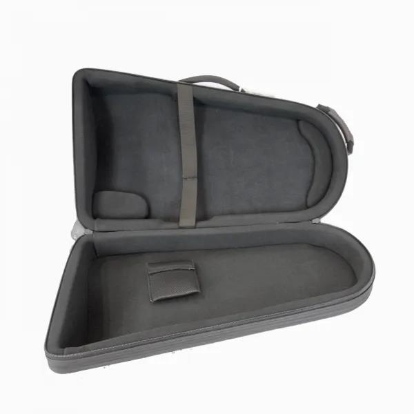 BAGS Fusion EV1 Euphonium Case - Basic Red