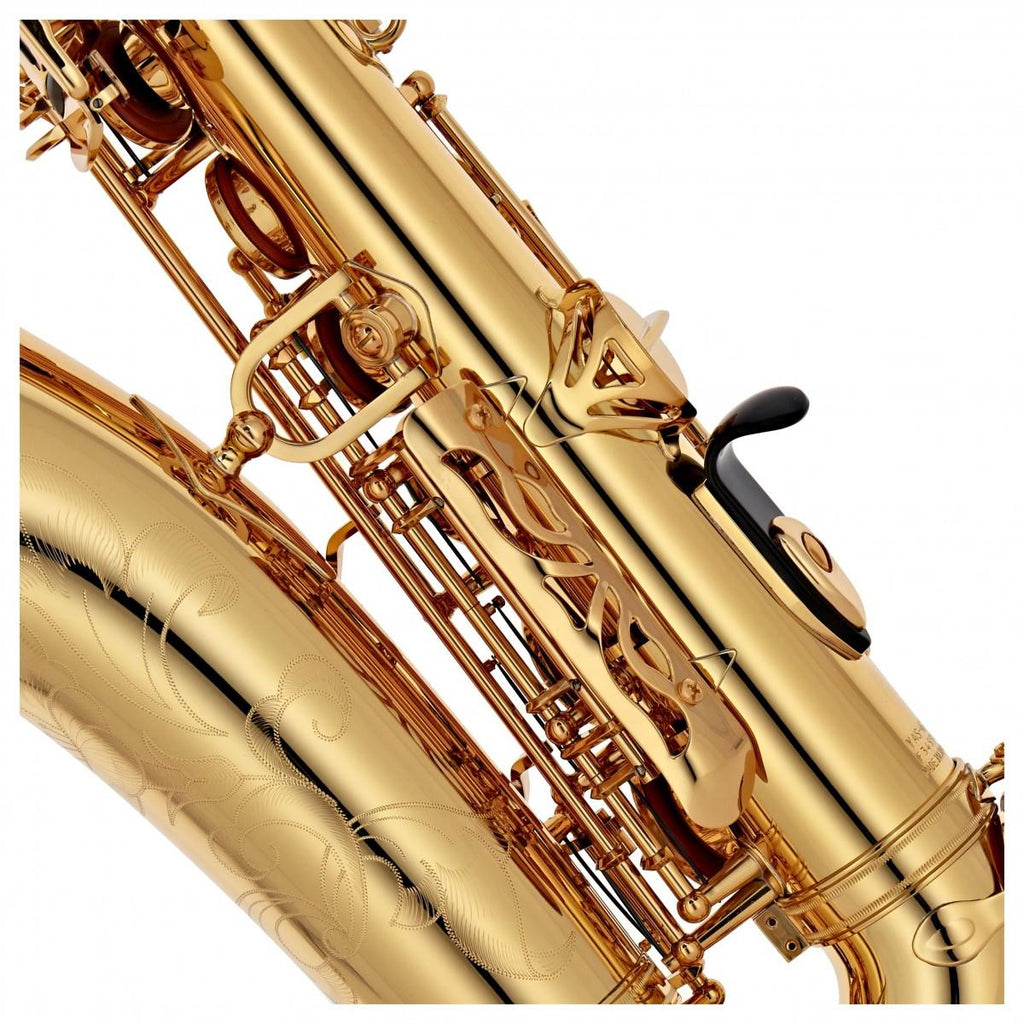 Yamaha YAS62 Professional Alto Saxophone