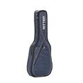Classical 4/4 Guitar Bag Navy/Grey/White