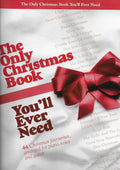 The Only Christmas Book You'll Ever Need