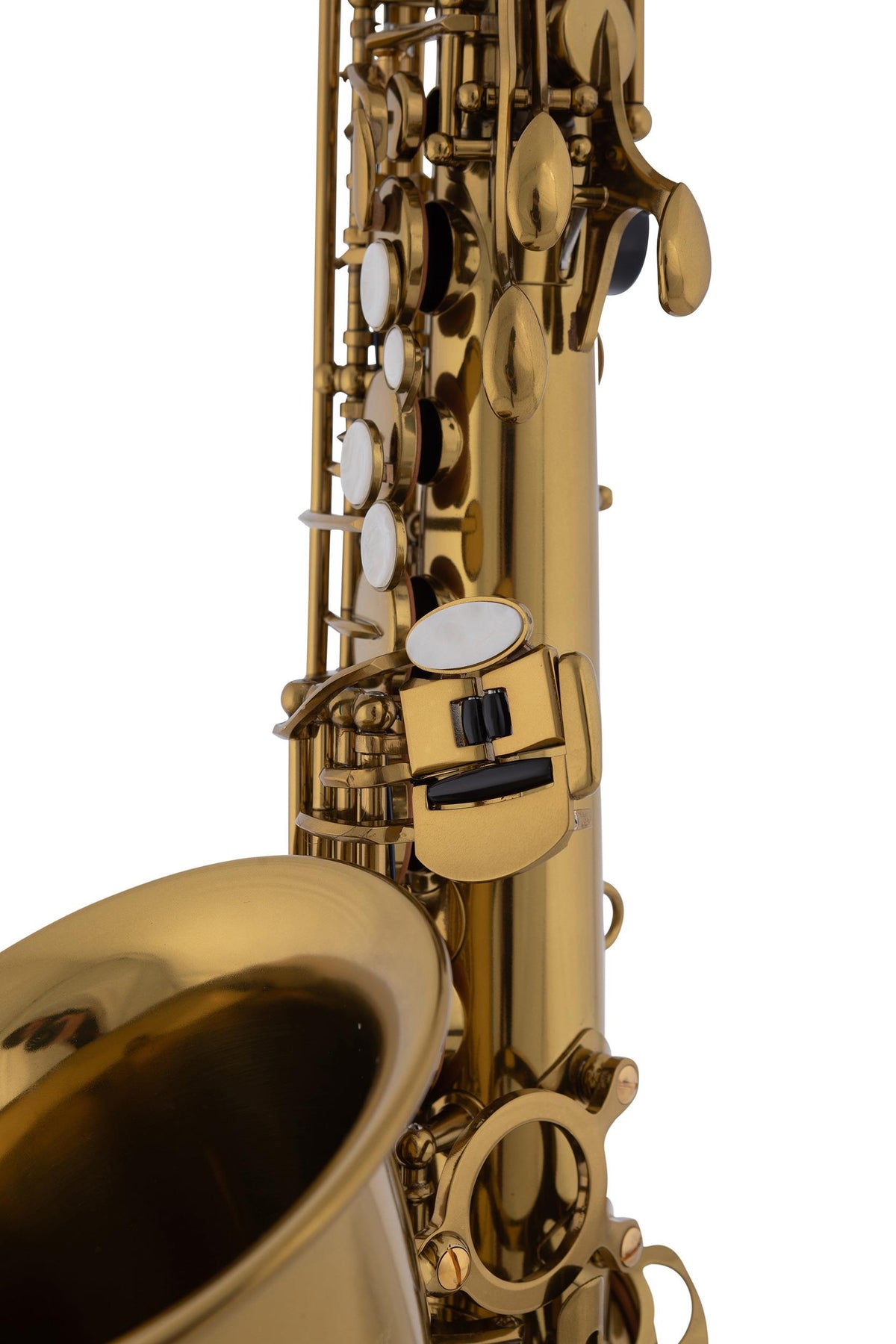 Leblanc 411 Alto Saxophone