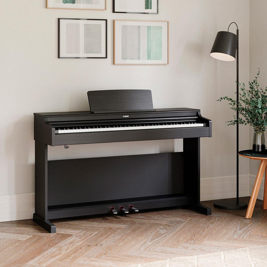 Yamaha YDP-165 Arius Digital Piano