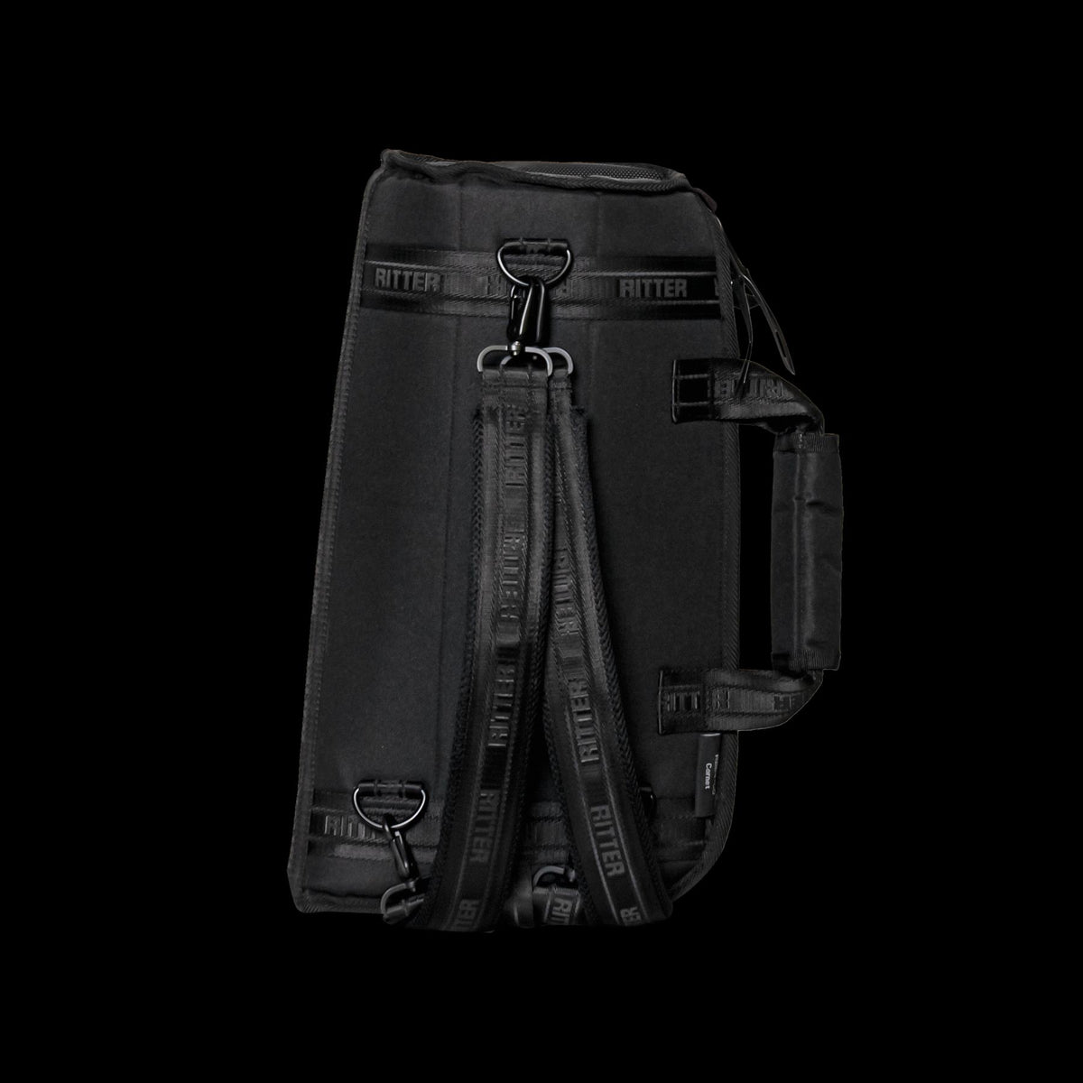Bern Cornet Case - Sea Ground Black