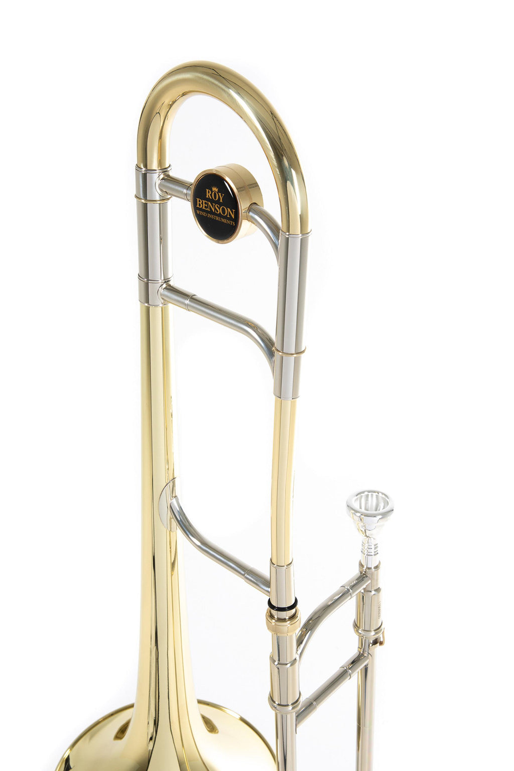 Roy Benson Bb/F Trombone TT-242 - 13.89 mm Bore
