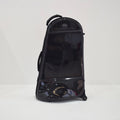 Bags Fusion Baritone Horn Case EV3 - Metallic Black with wheels