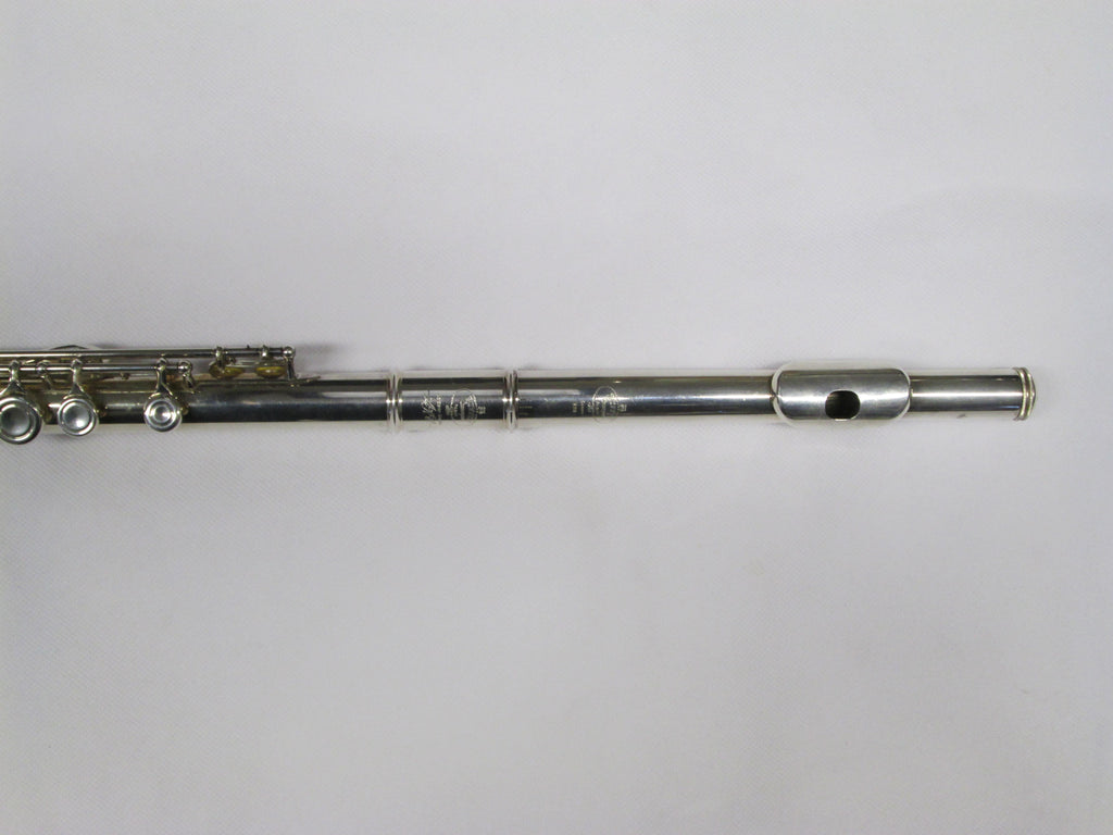 Pre-owned Buffet Compton Flute