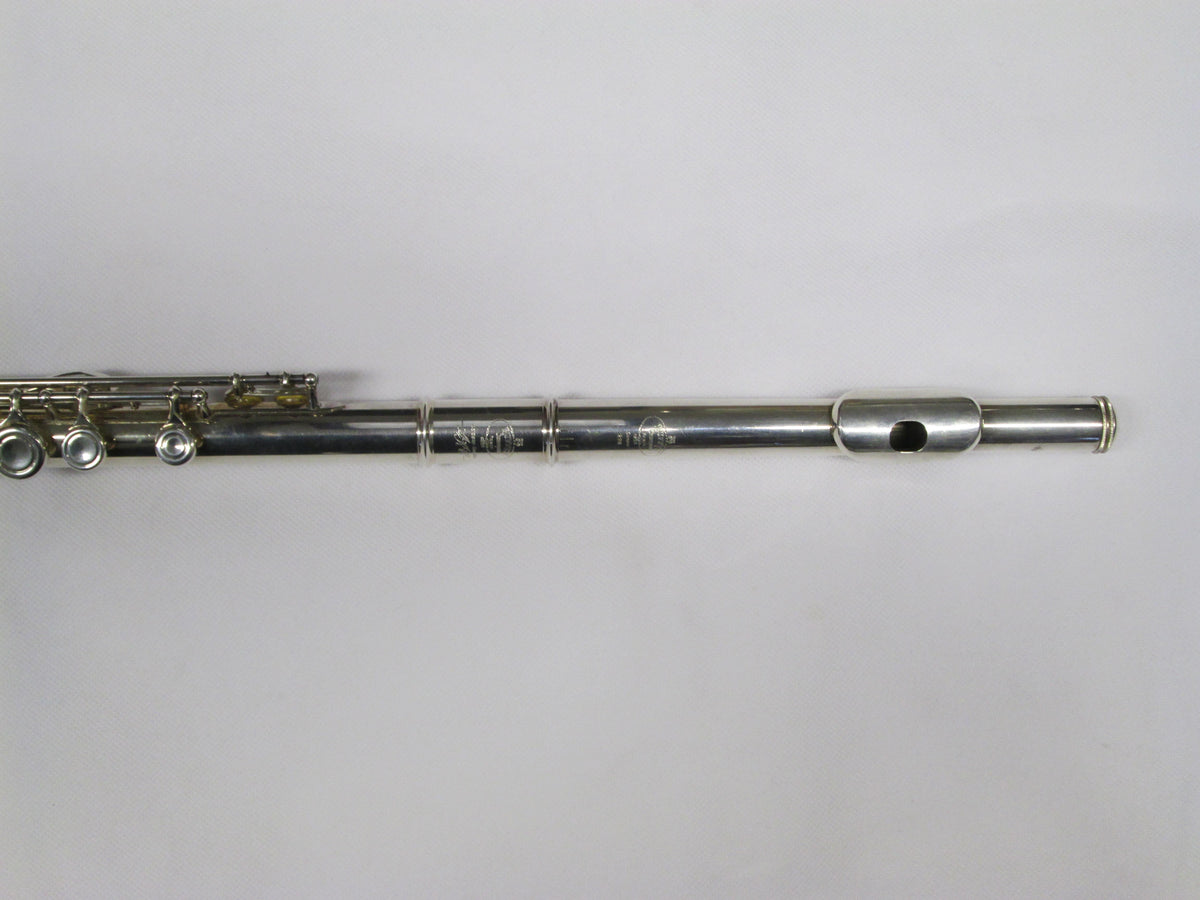 Pre-owned Buffet Compton Flute