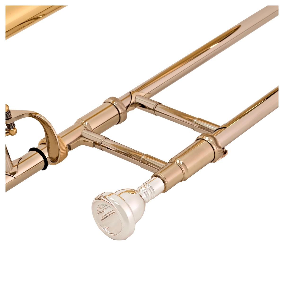 Bach Tenor Trombone
