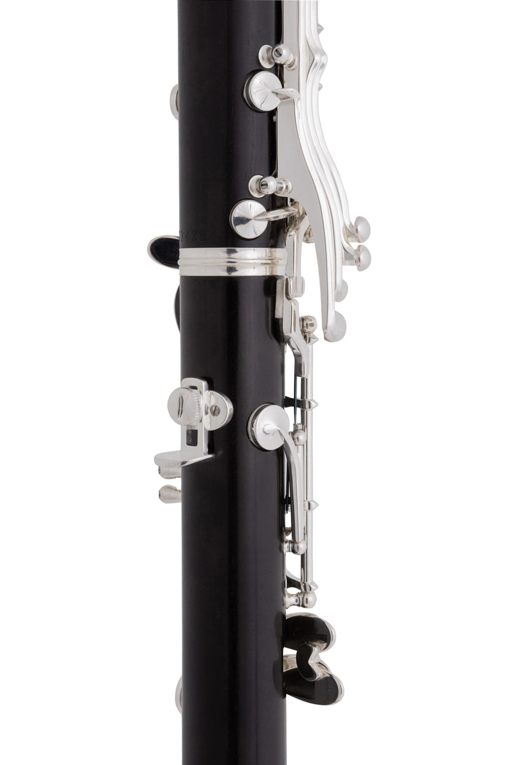 Buffet BC1231-2-0 R13 (A) Clarinet Outfit