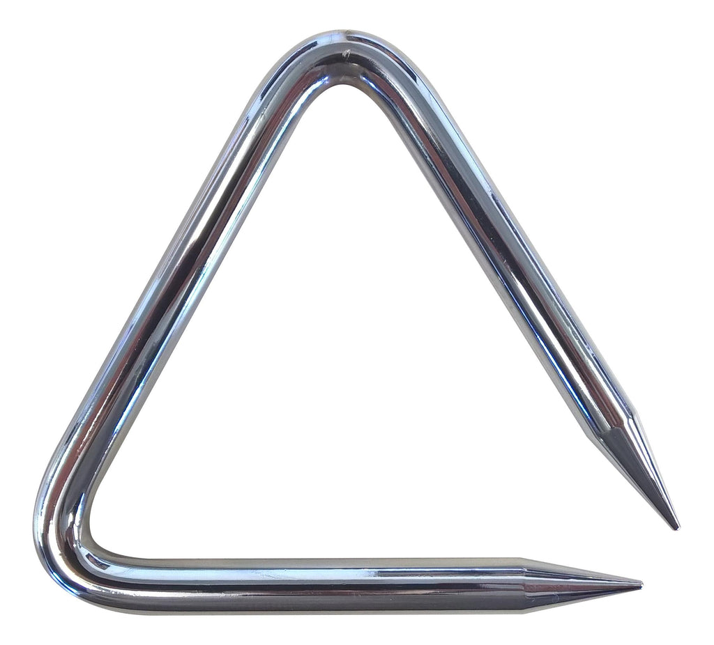 Centre Stage 4" Petit Triangle