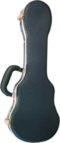 TGI Soprano Ukulele Case - ABS Hardshell