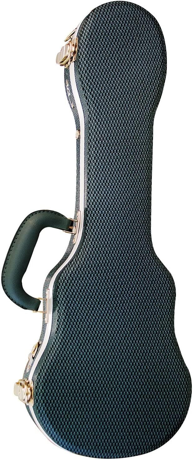 TGI Soprano Ukulele Case - ABS Hardshell