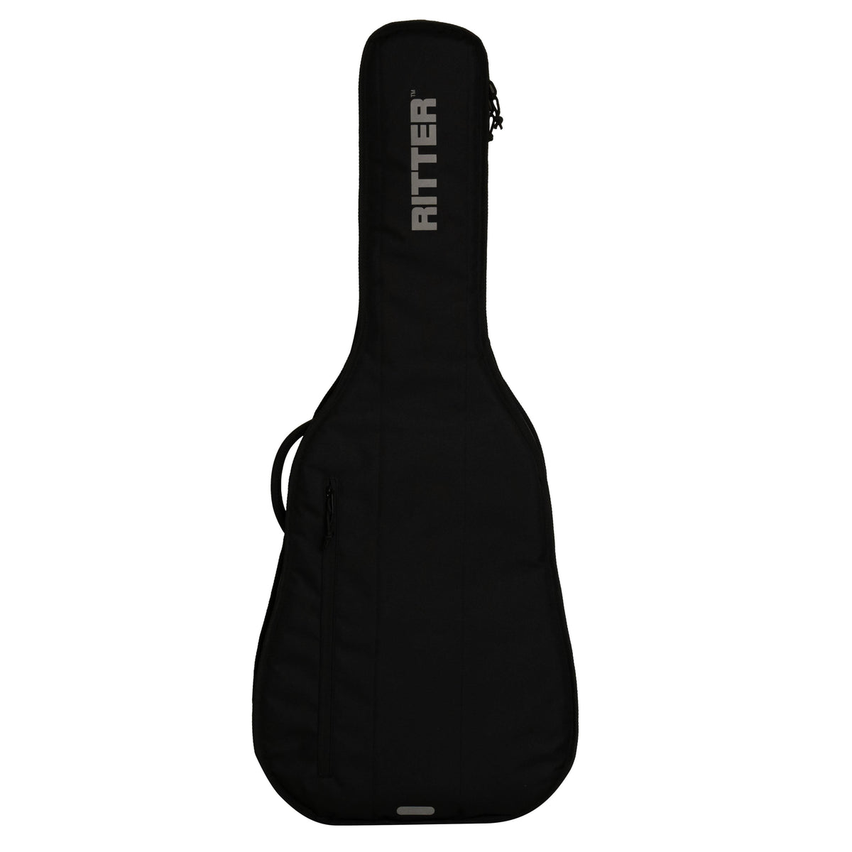 Ritter Elivard Classical 3/4 Guitar Bag - Sea Green/Black