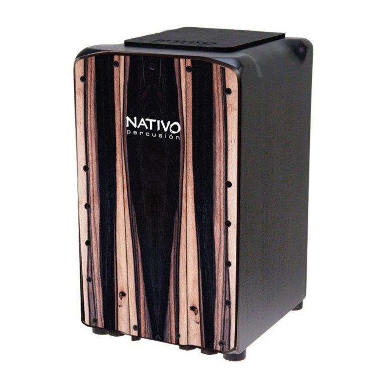 Nativo X Bass Cajon - Terra