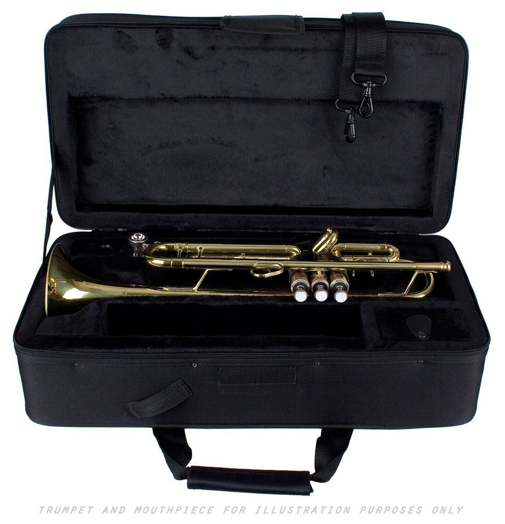 Pro Tec Max Trumpet Case