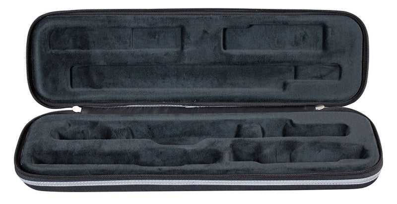 Champion Flute Case (C Foot)