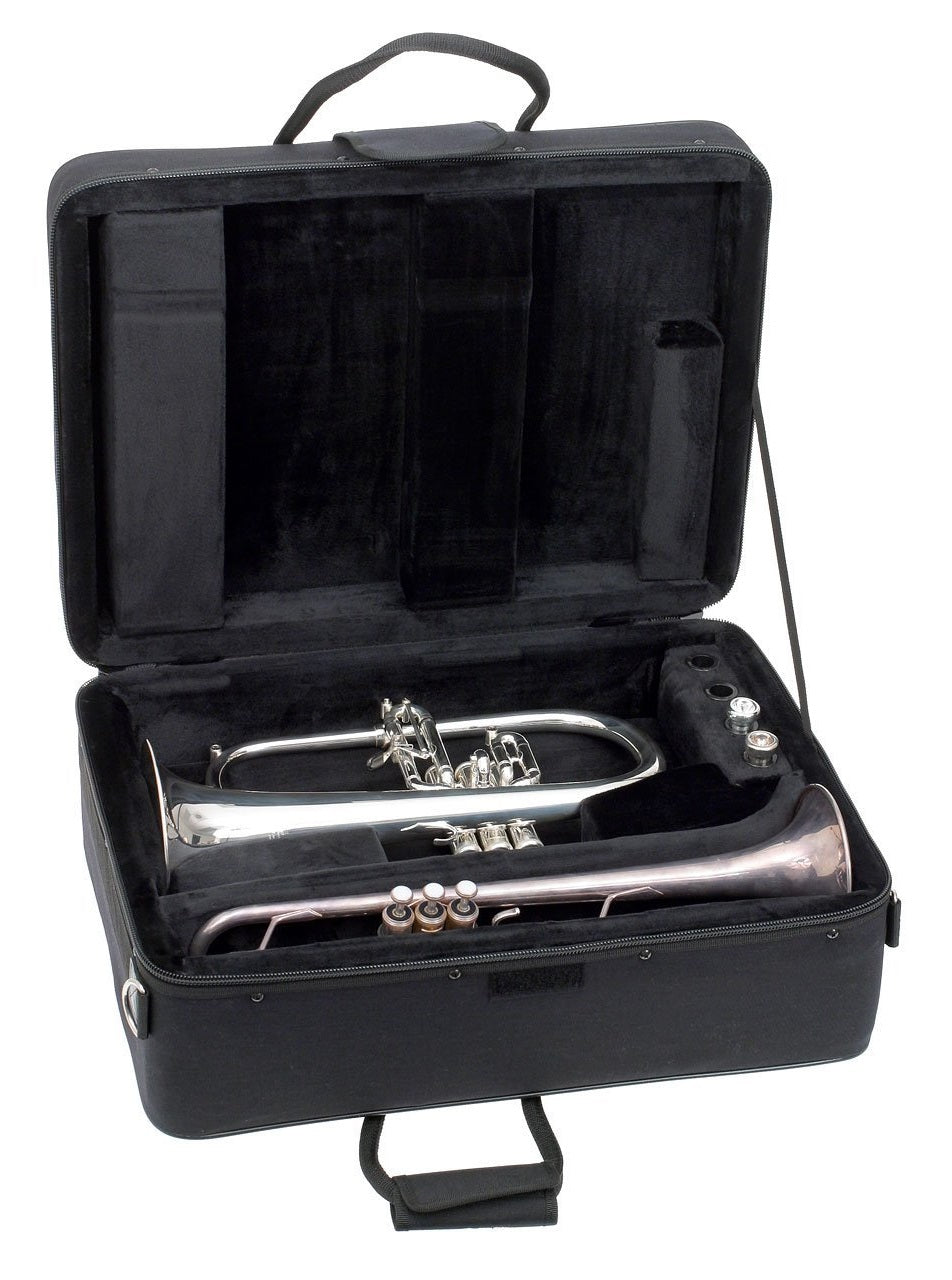 Pro Tec Pro Pac Trumpet/Flugel Horn Case