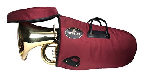 Besson Supersac Gig Bag for EEb Tuba