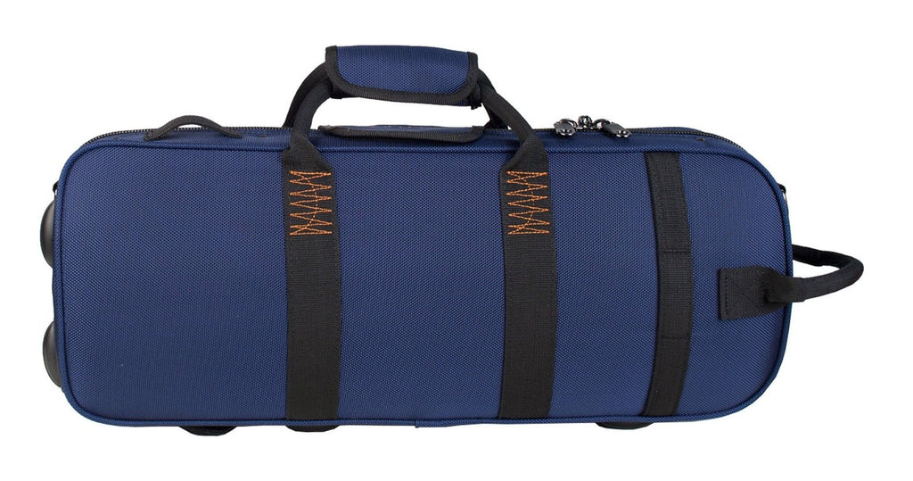 Pro Tec Trumpet Pro Pac Case for Trumpet - Blue