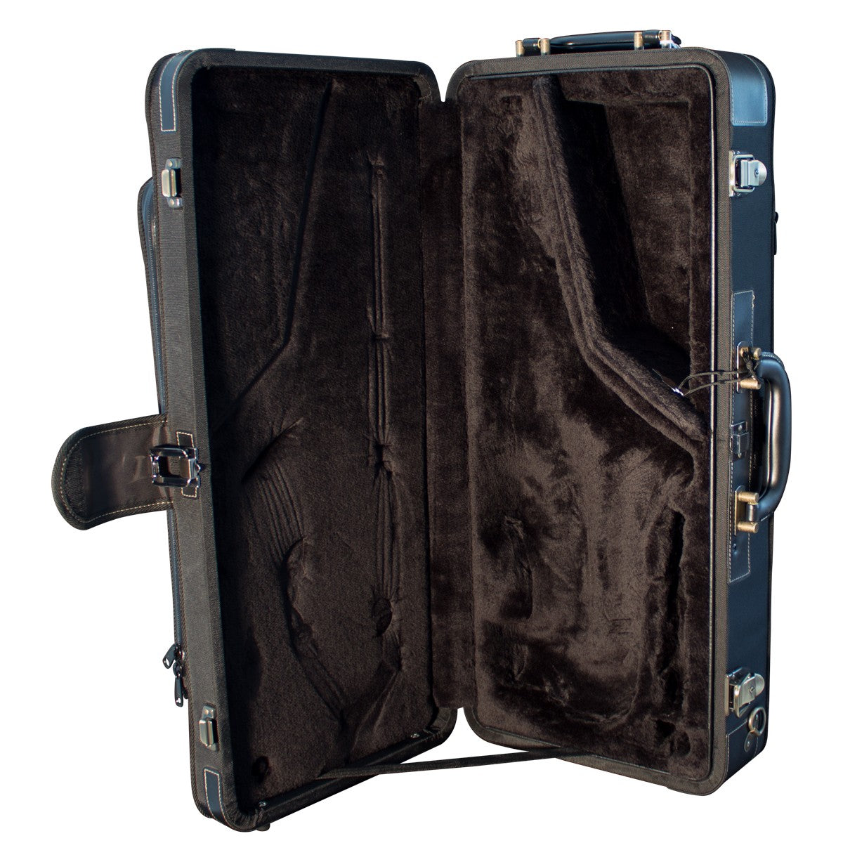 Yanagisawa AWO2 Alto Sax - Bronze Lacquered