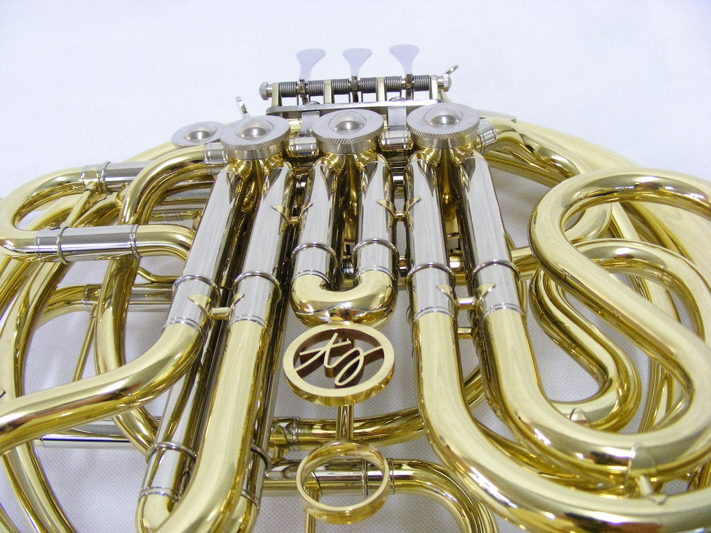 Renaissance 7500 French Horn