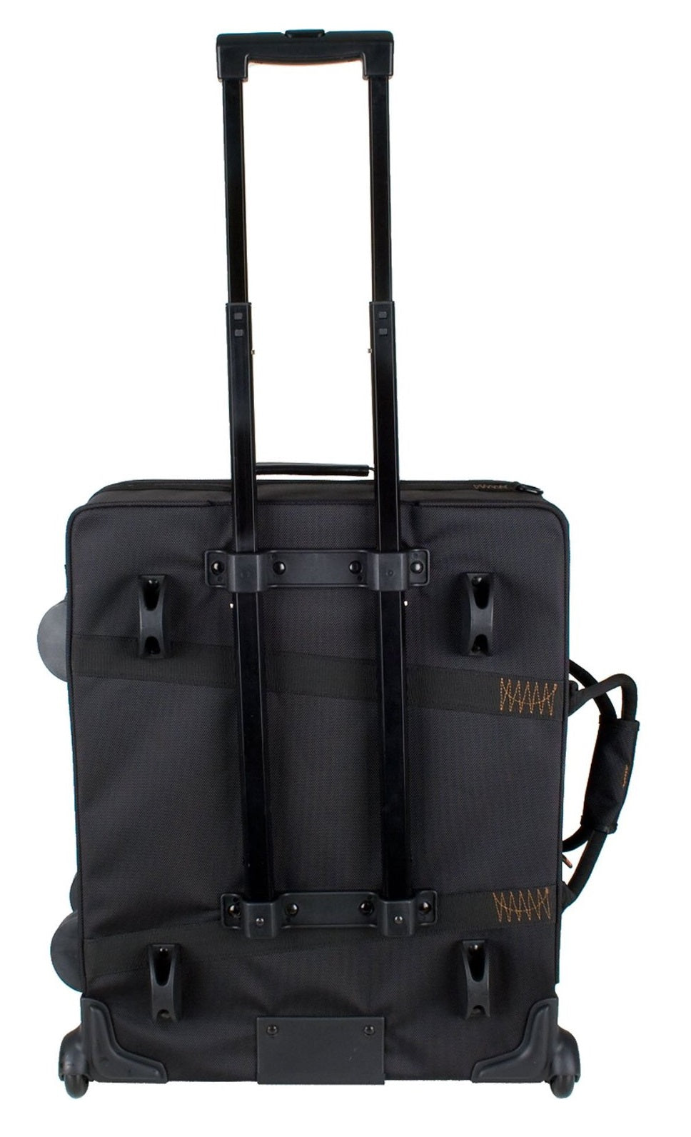 Pro Tec IPAC Quad Trumpet Case with Wheels