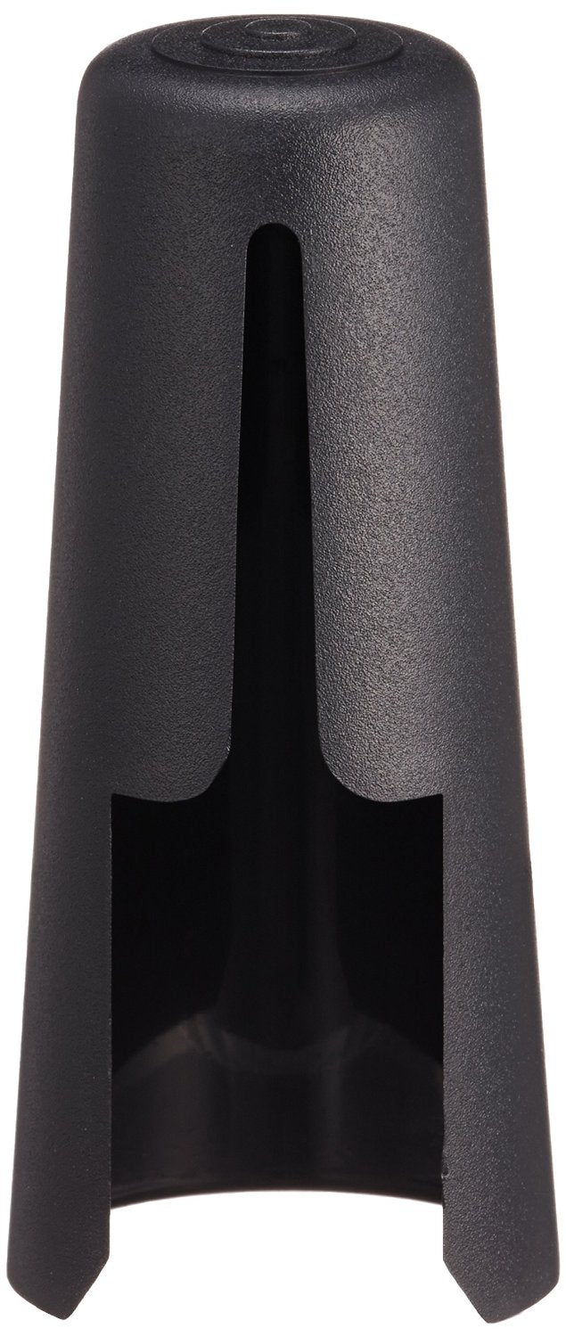 Rovner Dark Soprano Sax Ligature Number 1RVS