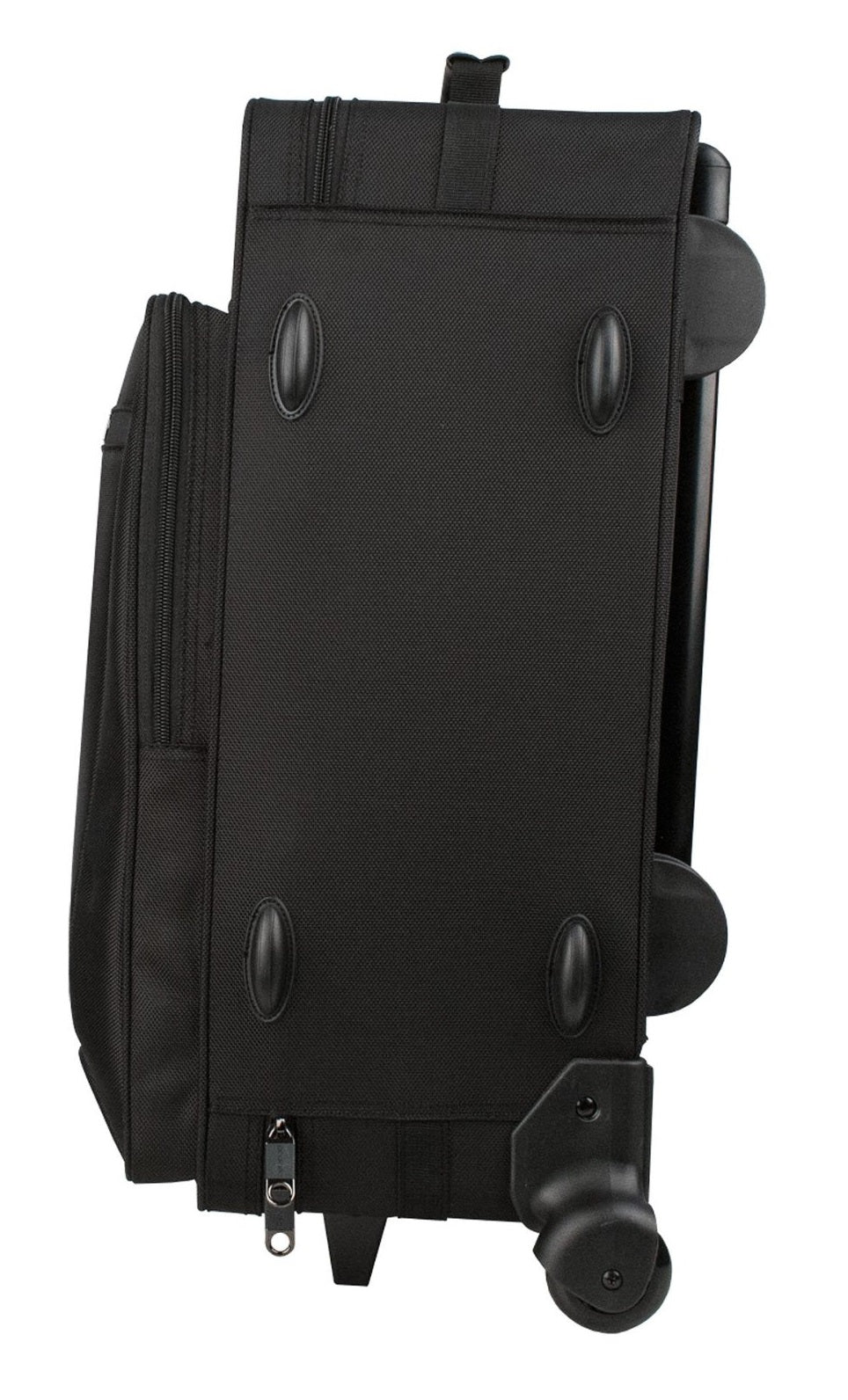 Pro Tec Pro Pac VAX Trumpet/Flugel Combo Case with wheels - Black