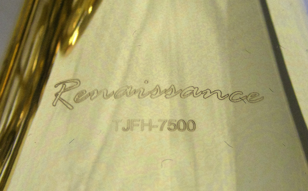 Renaissance 7500 French Horn
