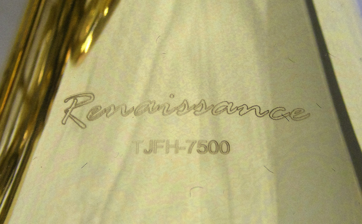 Renaissance 7500 French Horn
