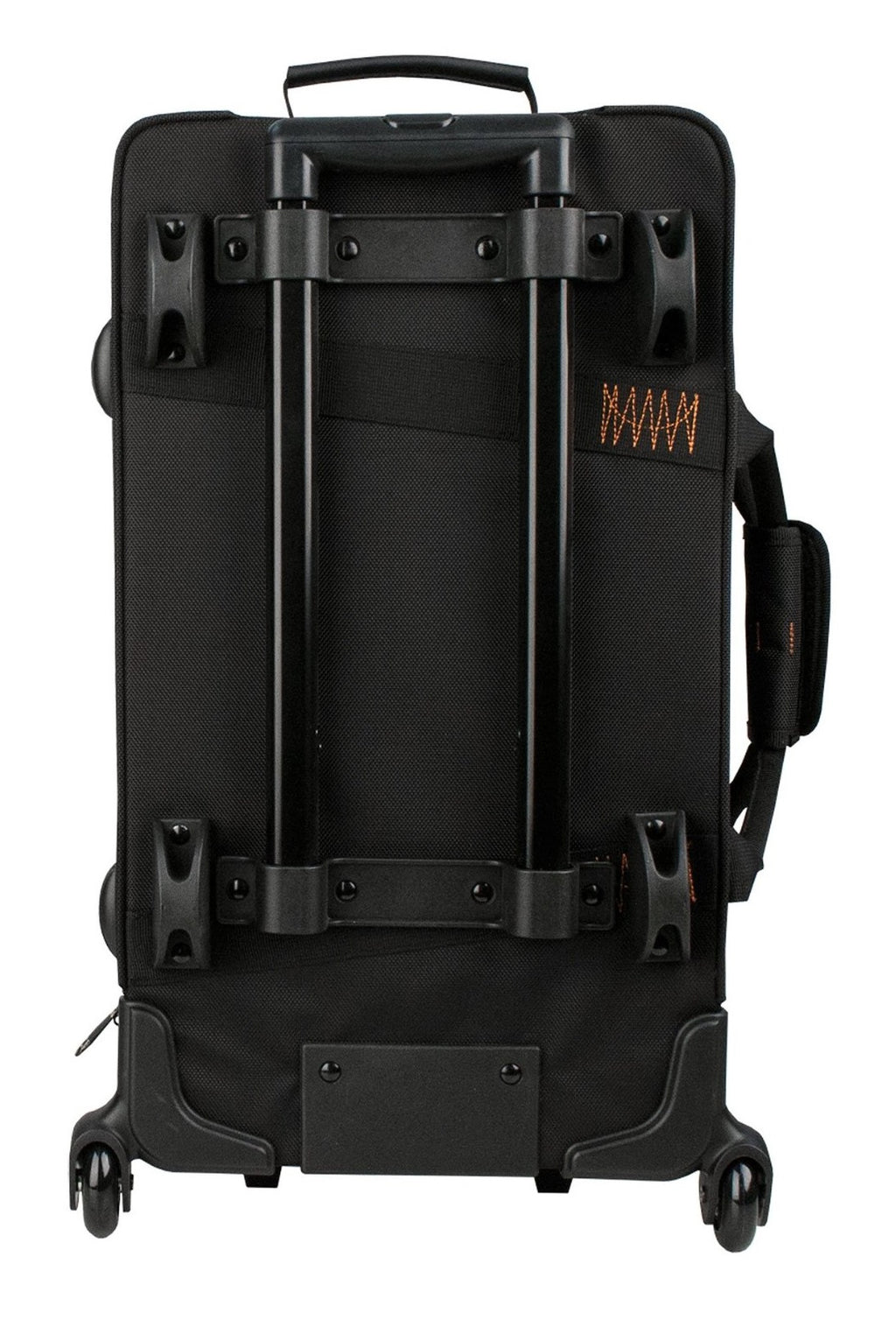 Pro Tec Pro Pac VAX Trumpet/Flugel Combo Case with wheels - Black